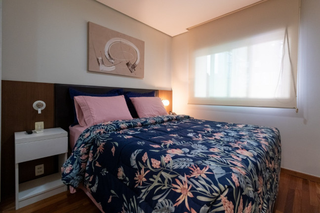 Imagem Apartamento com 1 Quarto à Venda, 139 m² em Vila Olímpia - São Paulo