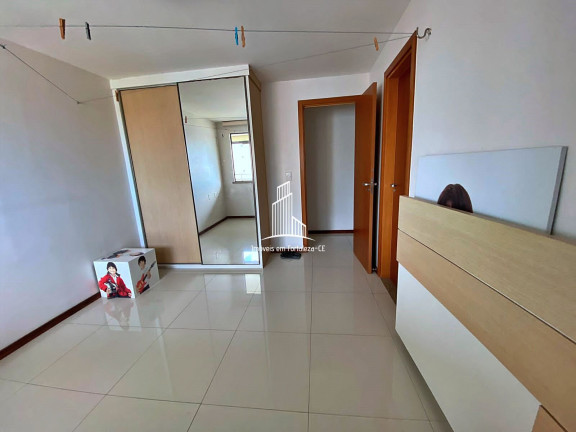 Imagem Apartamento com 3 Quartos à Venda, 125 m² em Parque Iracema - Fortaleza Imagem Apartamento com 3 Quartos à Venda, 125 m² em Parque Iracema - Fortaleza