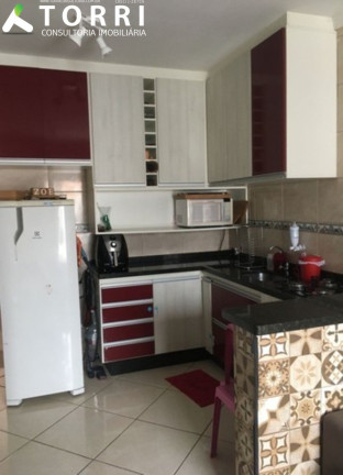 Imagem Casa com 2 Quartos à Venda, 65 m² em Jardim Santa Marta - Sorocaba Imagem Casa com 2 Quartos à Venda, 65 m² em Jardim Santa Marta - Sorocaba