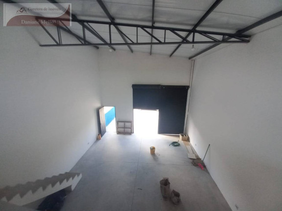 Imóvel Comercial para Alugar, 140 m² em Residencial Quinta Dos Vinhedos - Bragança Paulista