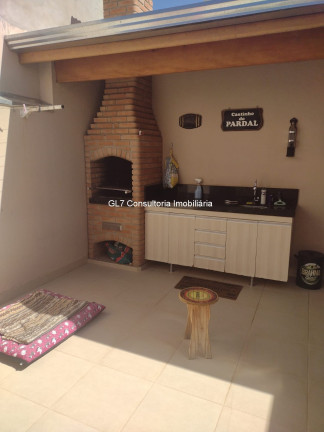 Imagem Casa com 2 Quartos à Venda,  em Jardim Monte Carlo - Indaiatuba