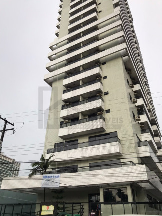 Apartamento com 3 Quartos à Venda, 110 m² em Marco - Belém