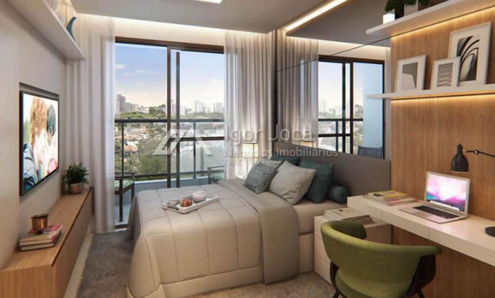 Imagem Apartamento com 3 Quartos à Venda, 107 m² em Cocó - Fortaleza