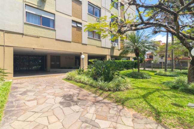 Imagem Apartamento com 2 Quartos à Venda, 88 m² em Cristal - Porto Alegre Imagem Apartamento com 2 Quartos à Venda, 88 m² em Cristal - Porto Alegre