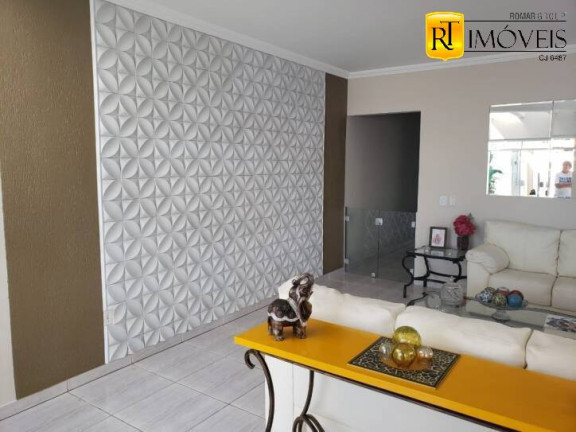Imagem Casa com 5 Quartos à Venda, 248 m² em Portinho - Cabo Frio