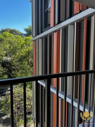 Imagem Imóvel à Venda, 24 m² em Cerqueira César - São Paulo