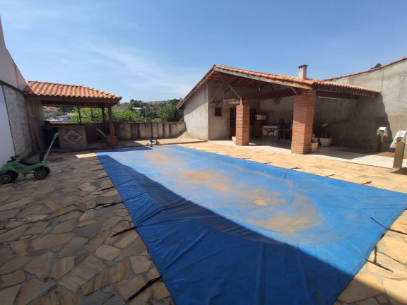Imagem Casa de Condomínio com 3 Quartos à Venda, 320 m² em Parque Fernão Dias - Atibaia