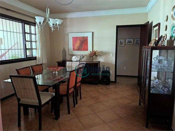 Foto do imóvel Casa com 4 Quartos à Venda, 270 m² em Piratininga - Niterói