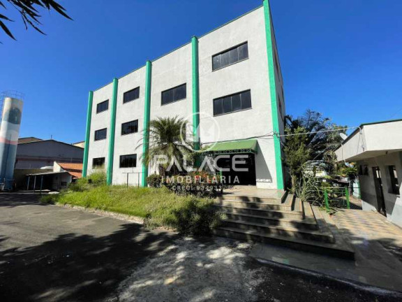 Edifício Residencial à Venda ou Locação, 900 m² em Vale Do Sol - Piracicaba