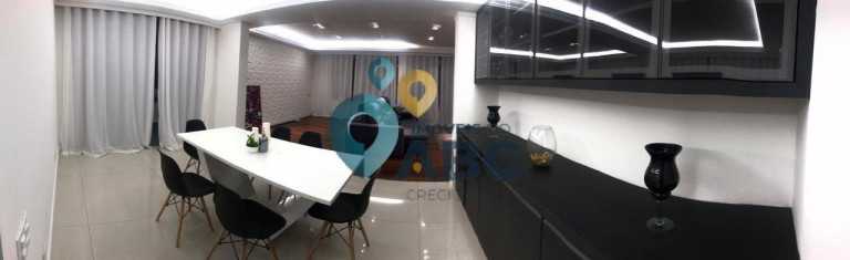 Imagem Apartamento com 4 Quartos à Venda, 230 m² em Centro - São Bernardo Do Campo Imagem Apartamento com 4 Quartos à Venda, 230 m² em Centro - São Bernardo Do Campo