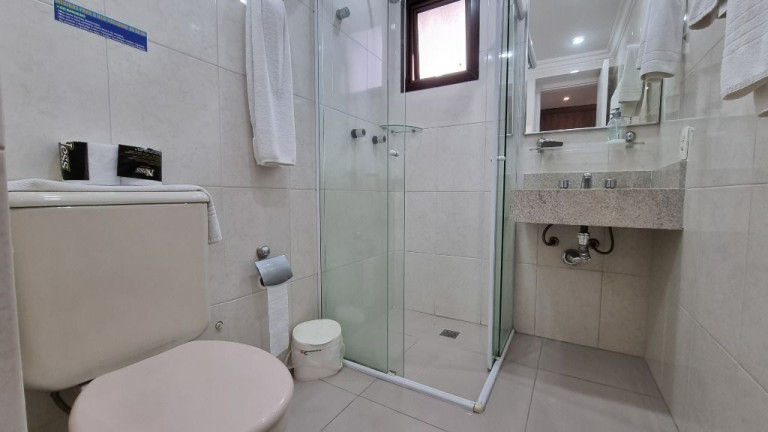 Imagem Apartamento com 1 Quarto à Venda, 65 m² em Pitangueiras - Guarujá Imagem Apartamento com 1 Quarto à Venda, 65 m² em Pitangueiras - Guarujá