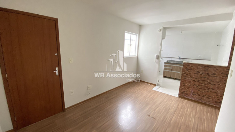 Imagem Apartamento com 2 Quartos para Alugar, 51 m²