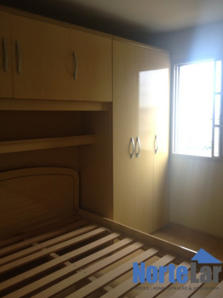 Apartamento com 2 Quartos à Venda, 50 m² em Vila Siqueira (zona Norte) - São Paulo
