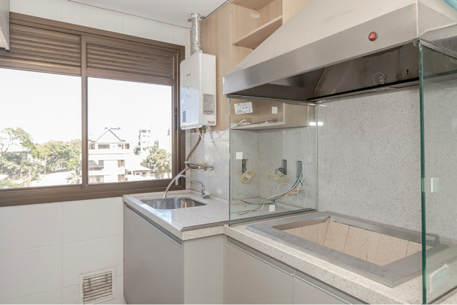 Imagem Apartamento com 2 Quartos à Venda, 63 m² em Jardim Do Salso - Porto Alegre Imagem Apartamento com 2 Quartos à Venda, 63 m² em Jardim Do Salso - Porto Alegre