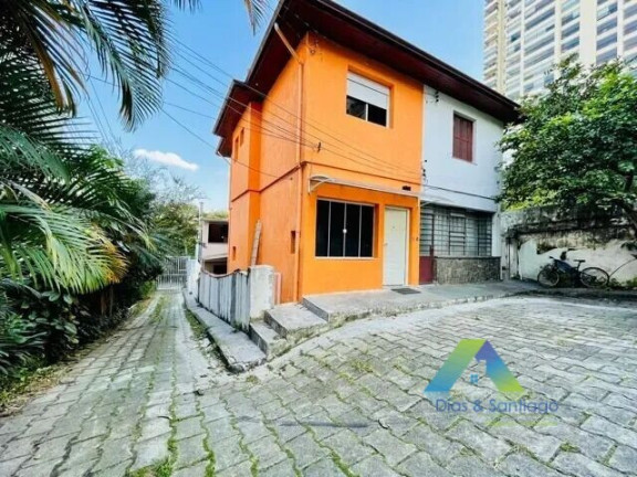Imagem Sobrado com 3 Quartos à Venda, 160 m² em Vila Mariana - São Paulo Imagem Sobrado com 3 Quartos à Venda, 160 m² em Vila Mariana - São Paulo