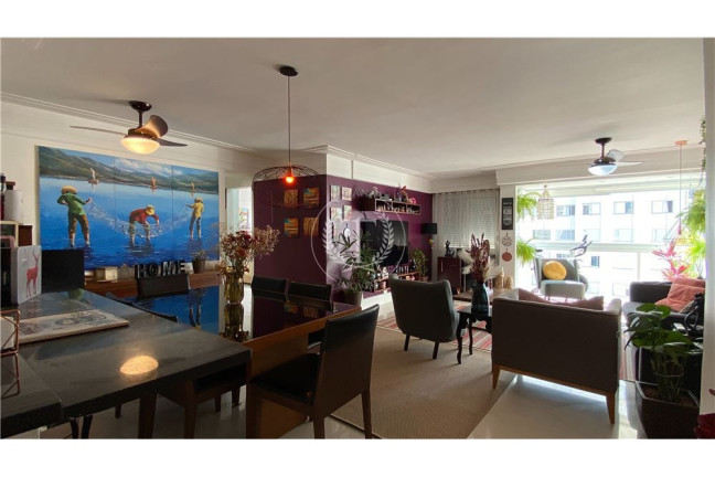 Imagem Apartamento com 2 Quartos à Venda, 95 m² em Vila Nova Conceição - São Paulo