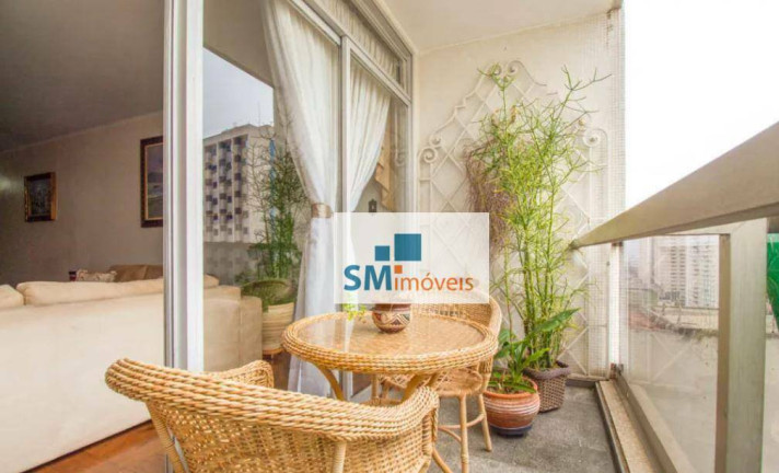 Imagem Apartamento com 3 Quartos à Venda, 240 m² em Santa Cecília - São Paulo Imagem Apartamento com 3 Quartos à Venda, 240 m² em Santa Cecília - São Paulo