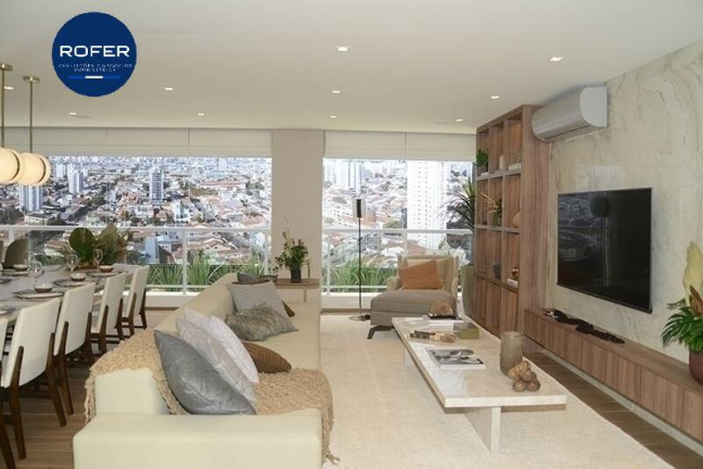 Imagem Apartamento com 4 Quartos à Venda, 146 m² em Ipiranga - São Paulo Imagem Apartamento com 4 Quartos à Venda, 146 m² em Ipiranga - São Paulo