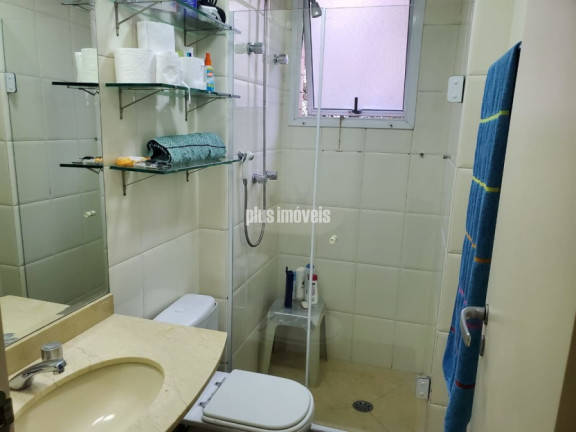 Imagem Apartamento com 2 Quartos à Venda, 83 m² em Panamby - São Paulo