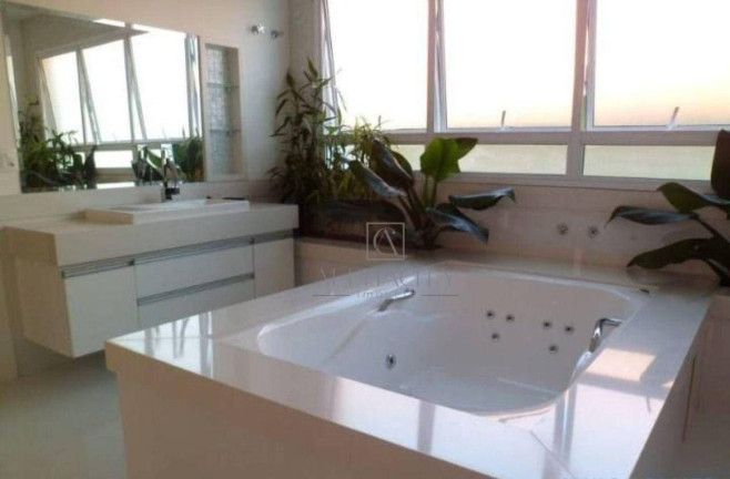 Imagem Casa com 4 Quartos à Venda, 510 m² em  Alphaville - Santana De Parnaíba