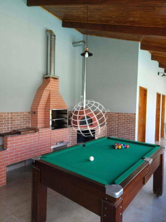 Imagem Chácara com 3 Quartos à Venda, 260 m² em Estância San Remo - Atibaia