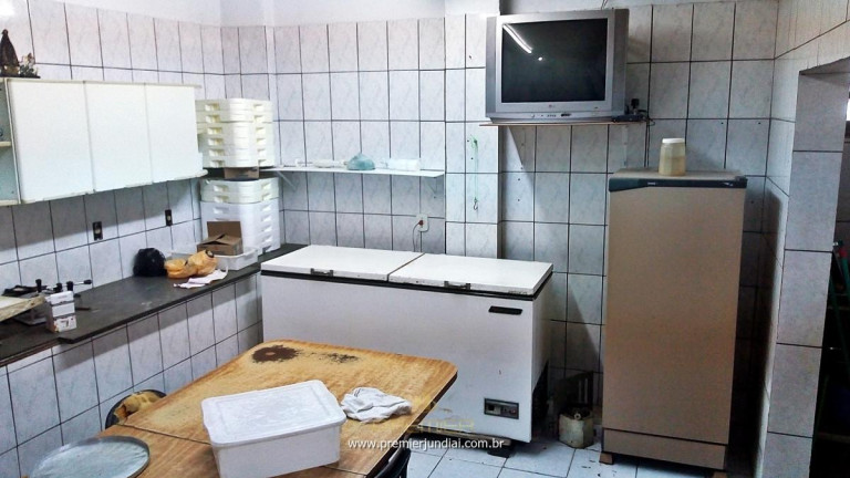 Imagem Casa com 4 Quartos à Venda, 227 m² em Centro - Jundiaí