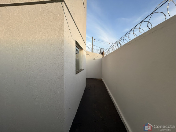 Imagem Apartamento com 2 Quartos à Venda, 49 m² em Nossa Senhora De Fátima - Patos De Minas
