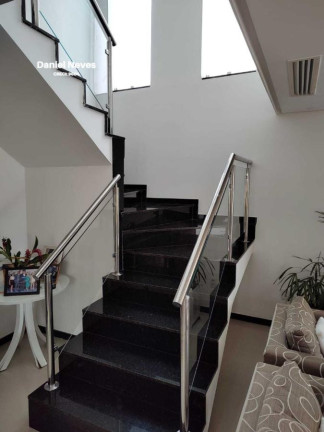 Imagem Casa de Condomínio com 5 Quartos à Venda, 250 m² em Abrantes - Camaçari