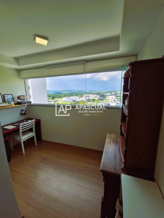 Imagem Apartamento com 2 Quartos à Venda, 64 m² em Urbanova - São José Dos Campos