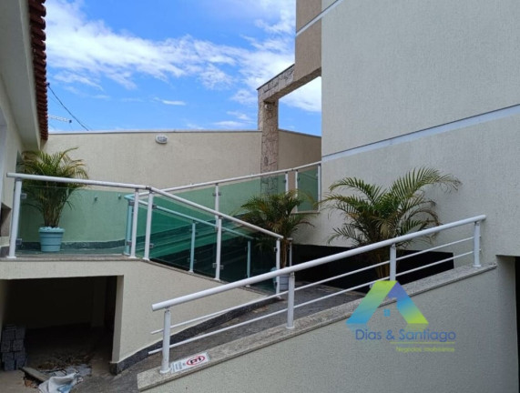 Sobrado com 2 Quartos à Venda, 112 m² em Vila Alpina - São Paulo