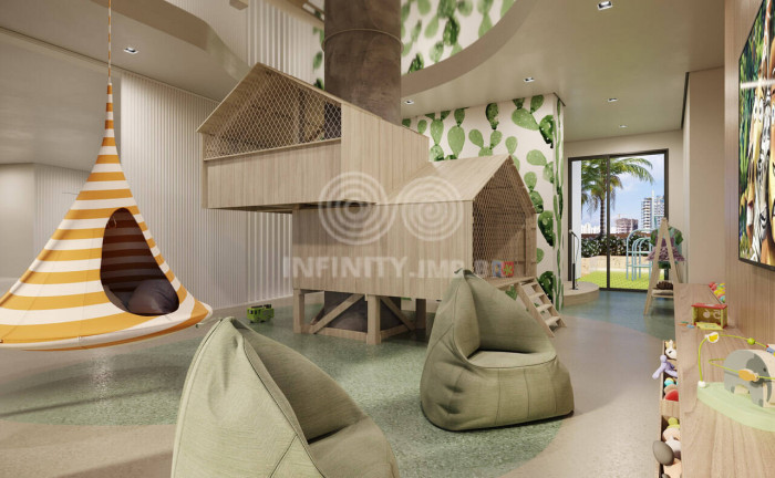 Imagem Apartamento com 1 Quarto à Venda, 32 m² em Moema - São Paulo