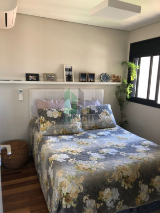 Imagem Apartamento com 3 Quartos à Venda, 108 m² em Chácara Inglesa - São Paulo