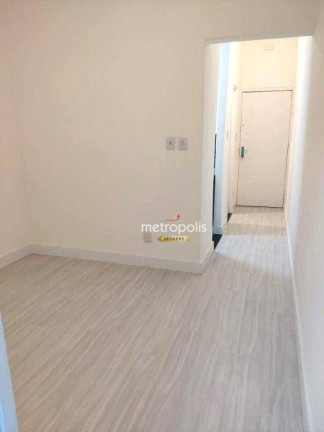 Apartamento com 1 Quarto para Alugar, 33 m² em Centro - São Paulo