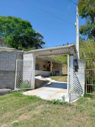 Chácara com 3 Quartos à Venda, 80 m² em Capuava - São José Dos Campos