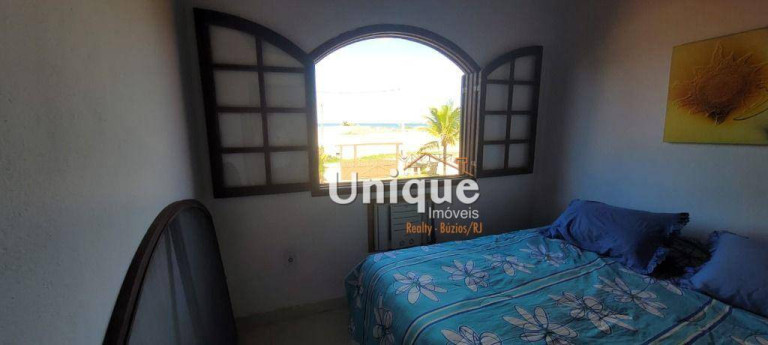 Imagem Casa com 6 Quartos à Venda, 266 m² em Tucuns - Armação Dos Búzios