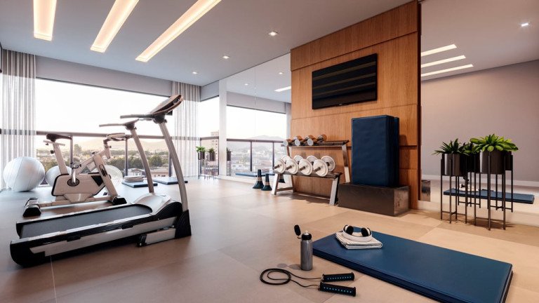 Imagem Apartamento com 3 Quartos à Venda, 71 m² em Vila Operária - Itajaí