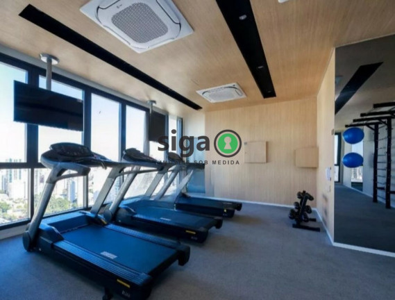Imagem Apartamento com 3 Quartos à Venda, 109 m² em Campo Belo - São Paulo Imagem Apartamento com 3 Quartos à Venda, 109 m² em Campo Belo - São Paulo