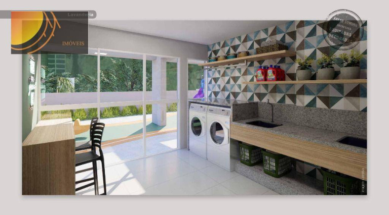 Imagem Apartamento com 2 Quartos à Venda, 34 m² em Pirituba - São Paulo
