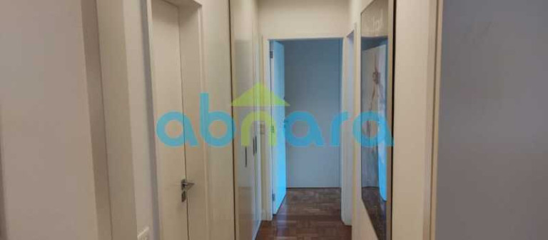 Imagem Apartamento com 3 Quartos à Venda, 100 m² em Copacabana - Rio De Janeiro Imagem Apartamento com 3 Quartos à Venda, 100 m² em Copacabana - Rio De Janeiro