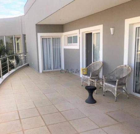 Imagem Casa com 4 Quartos à Venda, 800 m² em Condomínio Altos Da Represa - Americana Imagem Casa com 4 Quartos à Venda, 800 m² em Condomínio Altos Da Represa - Americana