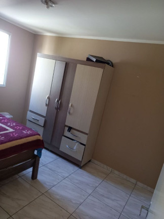 Imagem Apartamento com 2 Quartos à Venda, 52 m² em Jardim Terras Do Sul - São José Dos Campos Imagem Apartamento com 2 Quartos à Venda, 52 m² em Jardim Terras Do Sul - São José Dos Campos