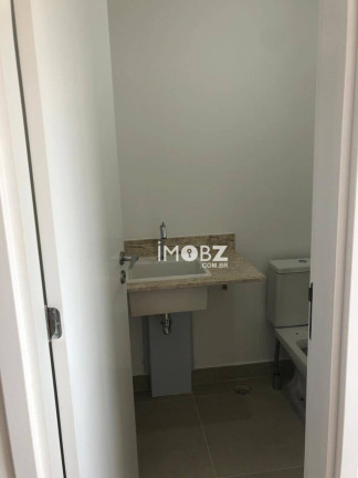 Imagem Imóvel com 3 Quartos à Venda, 108 m² em Jardim Caravelas - São Paulo Imagem Imóvel com 3 Quartos à Venda, 108 m² em Jardim Caravelas - São Paulo