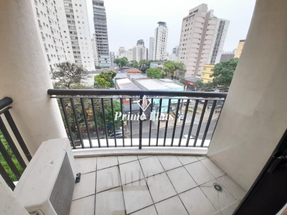 Imagem Apartamento com 1 Quarto à Venda, 30 m² em Moema - São Paulo Imagem Apartamento com 1 Quarto à Venda, 30 m² em Moema - São Paulo