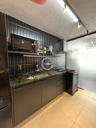 Imagem Apartamento com 1 Quarto à Venda, 94 m² em Itaim Bibi - São Paulo