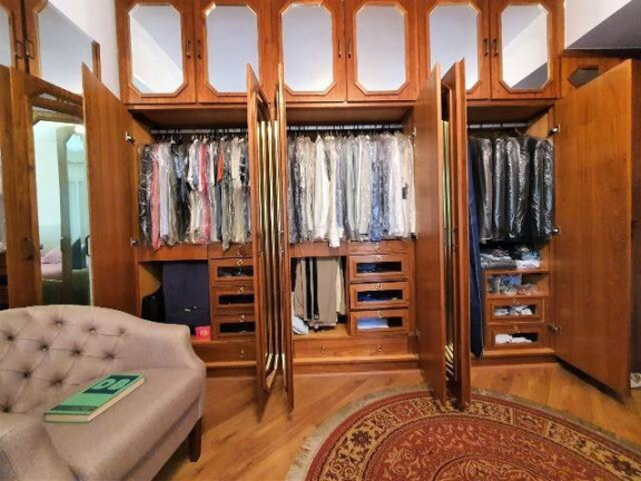Imagem Apartamento com 3 Quartos à Venda, 157 m² em Centro - Santo André Imagem Apartamento com 3 Quartos à Venda, 157 m² em Centro - Santo André
