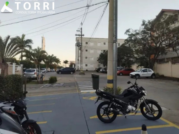 Imagem Apartamento com 2 Quartos à Venda, 47 m² em Jardim Novo Mundo - Sorocaba Imagem Apartamento com 2 Quartos à Venda, 47 m² em Jardim Novo Mundo - Sorocaba