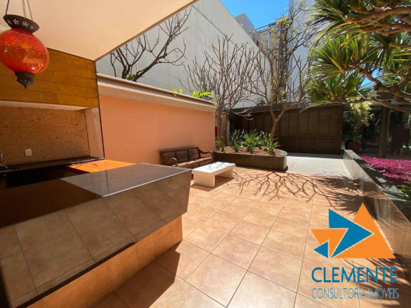 Imagem Apartamento com 3 Quartos à Venda, 117 m² em Savassi - Belo Horizonte Imagem Apartamento com 3 Quartos à Venda, 117 m² em Savassi - Belo Horizonte