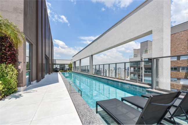 Imagem Apartamento com 3 Quartos à Venda, 125 m² em Jardim Das Acácias - São Paulo Imagem Apartamento com 3 Quartos à Venda, 125 m² em Jardim Das Acácias - São Paulo