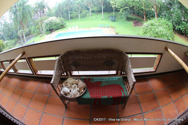 Imagem Casa com 4 Quartos à Venda, 6.719 m² em Granja Viana - Cotia Imagem Casa com 4 Quartos à Venda, 6.719 m² em Granja Viana - Cotia
