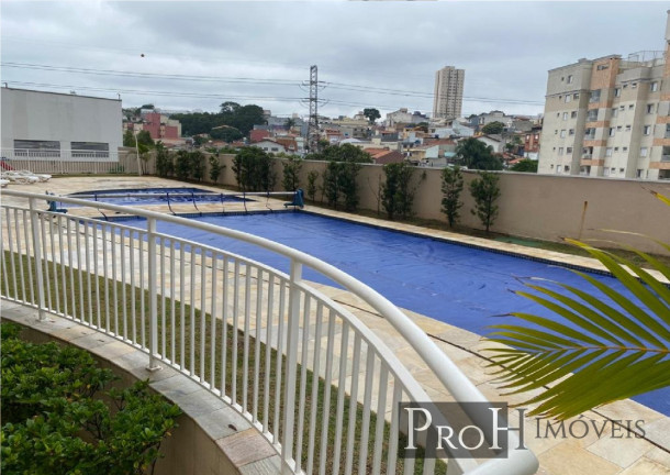 Imagem Apartamento com 3 Quartos à Venda, 78 m² em Campestre - Santo André Imagem Apartamento com 3 Quartos à Venda, 78 m² em Campestre - Santo André